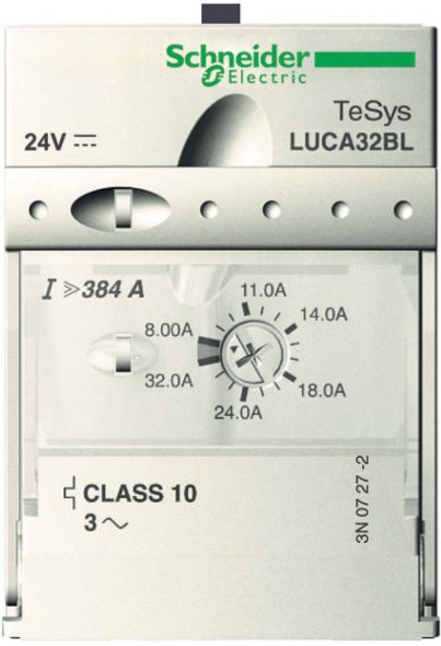 Steuereinheit LUCA32BL Steuereinheit LUCA32BL
