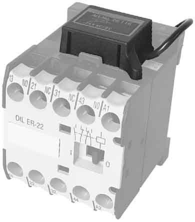 Entstörmodul 21054 Entstörmodul 21054