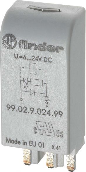 LED-Modul 99.02.0.024.59 LED-Modul 99.02.0.024.59