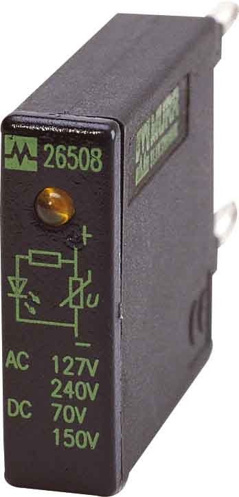 Entstörmodul 26500 Entstörmodul 26500