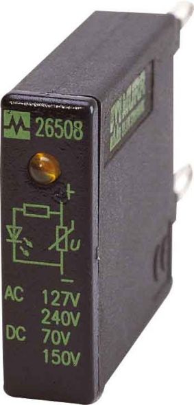 Entstörmodul 26500 Entstörmodul 26500