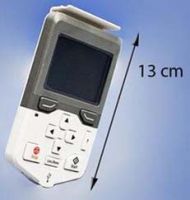 Standard-Bedienpanel ACS-AP-S
