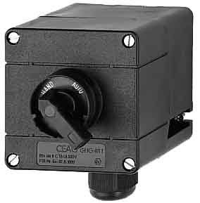 Steuerschalter GHG4118100R0004 Steuerschalter GHG4118100R0004