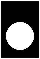 Leerschild ZB2BY2101