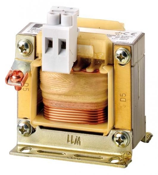 Netzdrossel DX-LN1-024 Netzdrossel DX-LN1-024