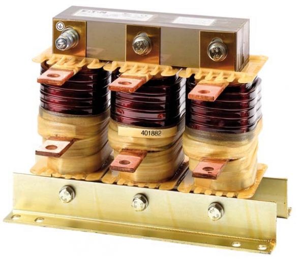Netzdrossel DX-LN3-250 Netzdrossel DX-LN3-250