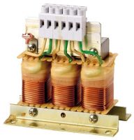 Netzdrossel DX-LN3-004