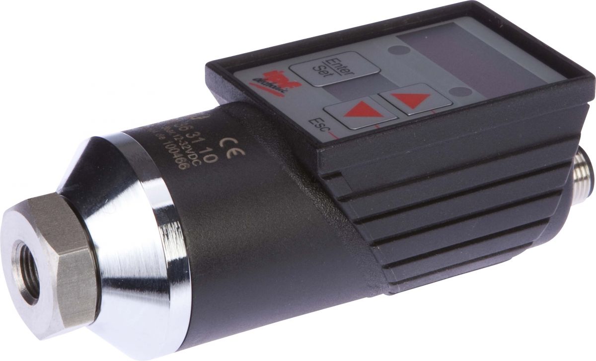 Drucksensor -1-0bar,G1/8 DW363110