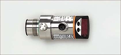 Combi-Drucksensor PNP/NPN PF2954 Combi-Drucksensor PNP/NPN PF2954