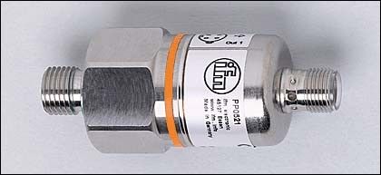 Drucksensor elektronisch PP0522 Drucksensor elektronisch PP0522