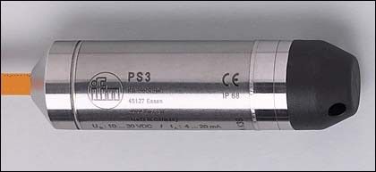 Pegelsonde PS3417 Pegelsonde PS3417