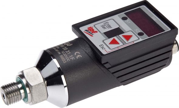Drucksensor 50bar,G1/4A 1 DW35311F Drucksensor 50bar,G1/4A 1 DW35311F