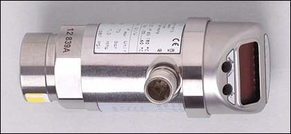Elektronik-Druckschalter PN014A Elektronik-Druckschalter PN014A
