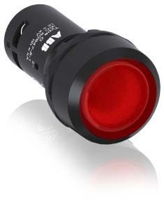 LED Leuchtdrucktaster CP2-13R-10 LED Leuchtdrucktaster CP2-13R-10