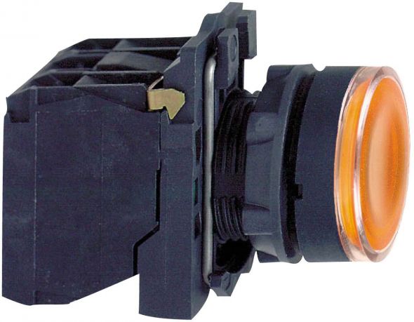 Leuchtdrucktaster ge-or XB5AW35B5 Leuchtdrucktaster ge-or XB5AW35B5