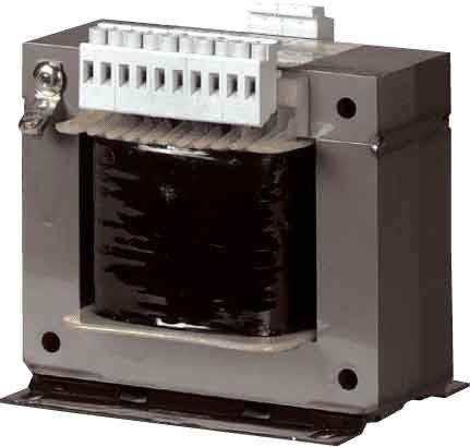 Universallagertrafo UTI0,2-115 Universallagertrafo UTI0,2-115