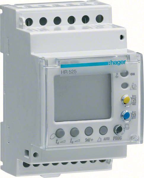 FI-Relais HR525 FI-Relais HR525