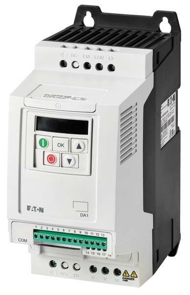 Frequenzumrichter DA1-342D2FB-A20C Frequenzumrichter DA1-342D2FB-A20C