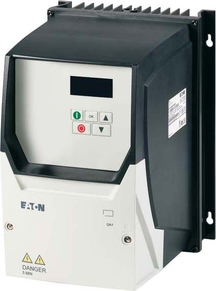 Frequenzumrichter DA1-349D5FB-B66C
