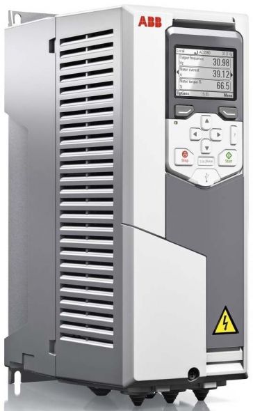Frequenzumrichter IP21 ACS580-01-293A-4