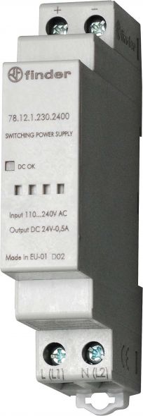 Schaltnetzteil 78.12.1.230.2400 Schaltnetzteil 78.12.1.230.2400