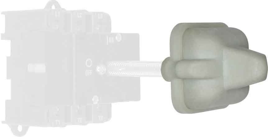 Türkupplung S1 M700/A11B Türkupplung S1 M700/A11B