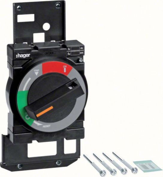Drehantrieb HXF030H Drehantrieb HXF030H