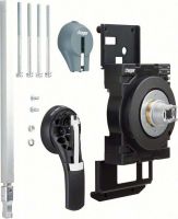 Drehantrieb HXF031H