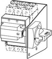 Hauptschalterbausatz NZM2-XSRM-R