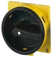 Knebelgriff SVB-SW-P3 Knebelgriff SVB-SW-P3
