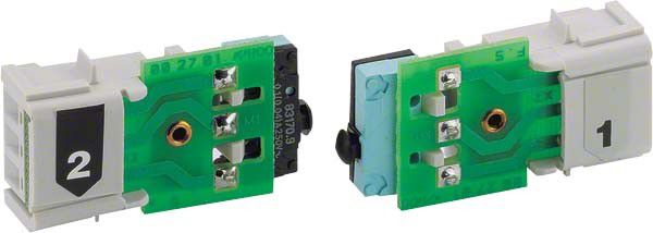 Hilfskontakt HZ160R Hilfskontakt HZ160R