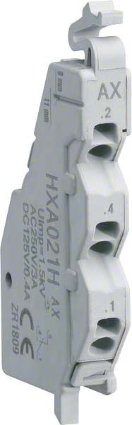 Fehlerkontakt HXA026H Fehlerkontakt HXA026H