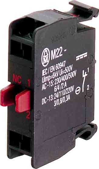 Kontaktelement M22-CK02 Kontaktelement M22-CK02