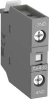 Hilfsschalterblock CA4-10-T
