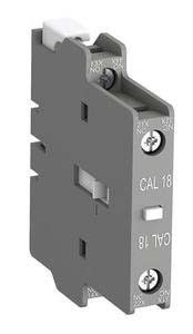 Hilfsschalterblock CAL18-11 Hilfsschalterblock CAL18-11