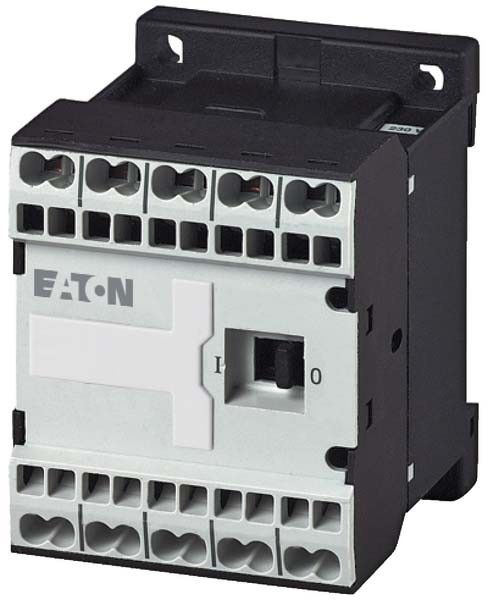 Hilfsschütz DILER-31-C(230V50HZ) Hilfsschütz DILER-31-C(230V50HZ)