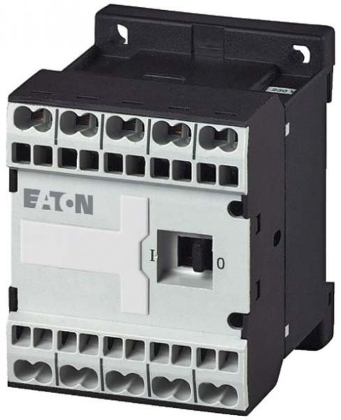 Hilfsschütz DILER-31-C(230V50HZ) Hilfsschütz DILER-31-C(230V50HZ)