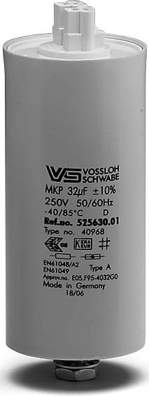 Kondensator T+TC,HI,HS,HM 500315 Kondensator T+TC,HI,HS,HM 500315