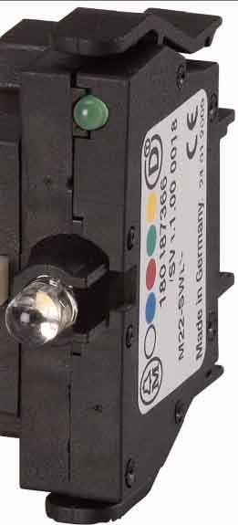Funktionselement M22-SWD-LEDC-R Funktionselement M22-SWD-LEDC-R