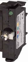 Funktionselement M22-SWD-K11LEDC-W