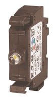Funktionselement M22-SWD-LED-W