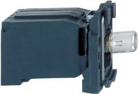 Hilfsschalterblock ZB5AV4