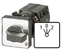 Umschalter TM-2-8215/E Umschalter TM-2-8215/E