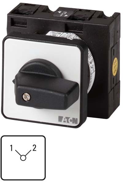 Umschalter T3-3-8222/E Umschalter T3-3-8222/E