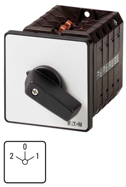 Ein-Aus-Schalter T5-3-7/E Ein-Aus-Schalter T5-3-7/E