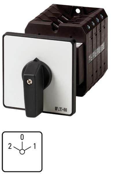 Ein-Aus-Schalter T5-4-88/Z Ein-Aus-Schalter T5-4-88/Z
