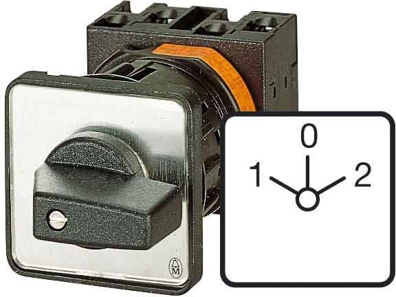 Wendeschalter T5B-2-8400/E Wendeschalter T5B-2-8400/E