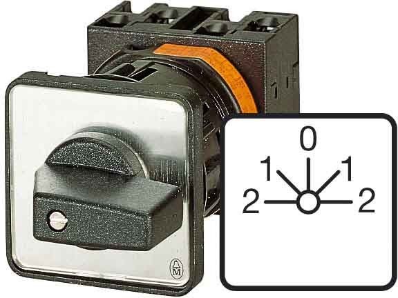 Umschalter T5B-7-15866/E Umschalter T5B-7-15866/E