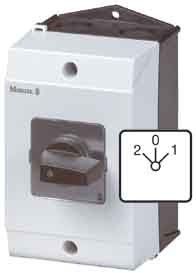 Ein-Aus-Schalter T0-3-15423/I1 Ein-Aus-Schalter T0-3-15423/I1