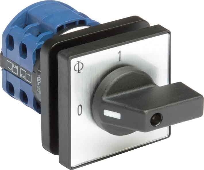 Nockenschalter CA10 A211-600E Nockenschalter CA10 A211-600E
